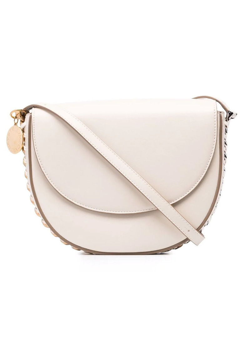 Stella McCartney Frayme shoulder bag