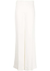 Stella McCartney high-waisted flared trousers