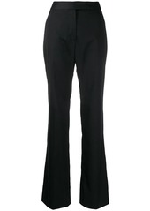 Stella McCartney high waisted tailored trousers
