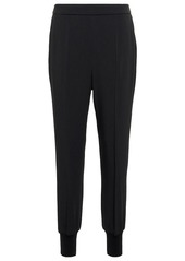 Stella McCartney Julia high-rise tapered pants