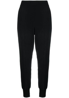 Stella McCartney Julia loose fit trousers