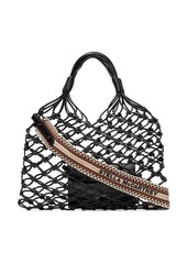 Stella McCartney knotted tote bag