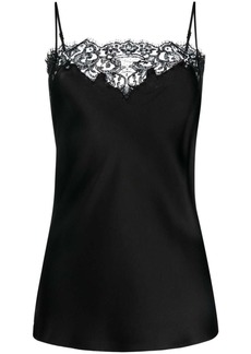 Stella McCartney lace-trimmed cami top