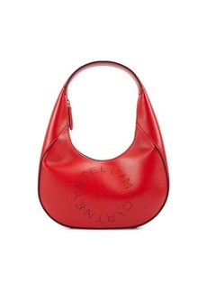 Stella McCartney Linea Vegan Leather Shoulder Bag