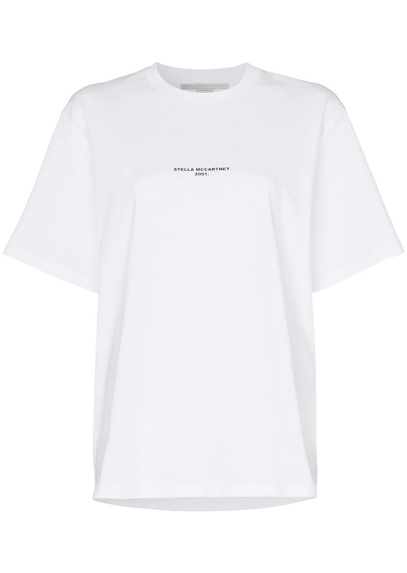 Stella McCartney 2001 T-shirt