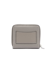 Stella McCartney logo-print zipped wallet