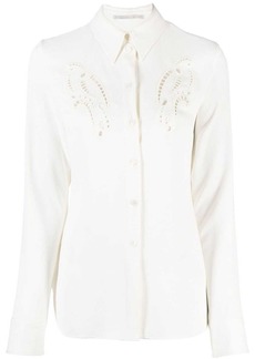 Stella McCartney long-sleeve shirt