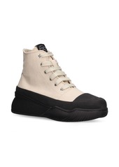 Stella McCartney Loop Canvas Sneakers