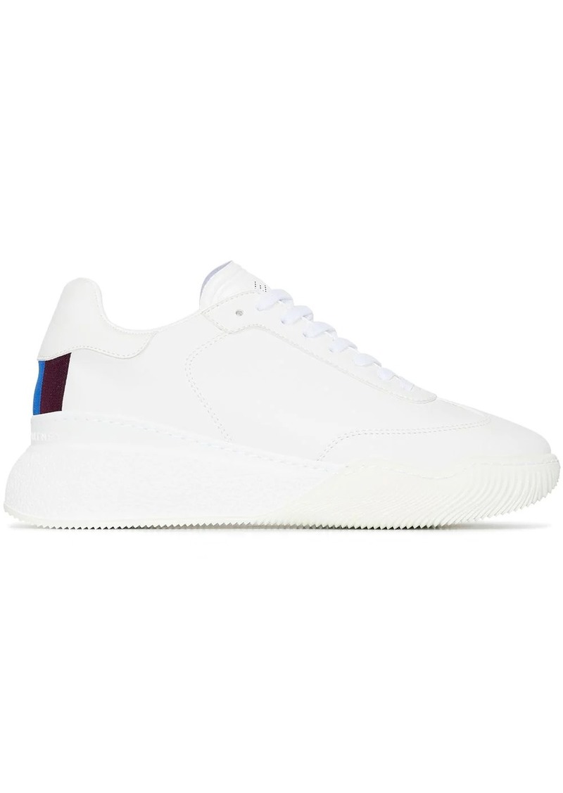 Stella McCartney Loop low-top sneakers