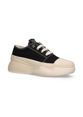 Stella McCartney Loop Recycled Cotton Blend Sneakers