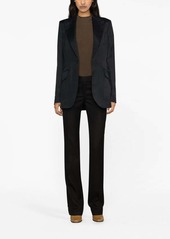 Stella McCartney low-rise slim trousers