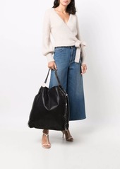 Stella McCartney maxi Falabella tote bag