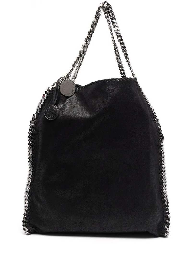 Stella McCartney maxi Falabella tote bag