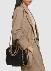 Stella McCartney Mini 3chain Falabella Faux Leather Bag