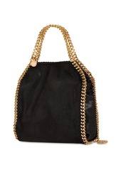 Stella McCartney Mini 3chain Falabella Faux Leather Bag
