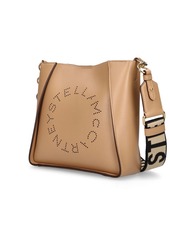 Stella McCartney Mini Alter Mat Faux Leather Bag