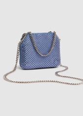 Stella McCartney Mini Embellished Crossbody Bag