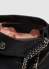 Stella McCartney Mini Falabella Faux Leather Bag
