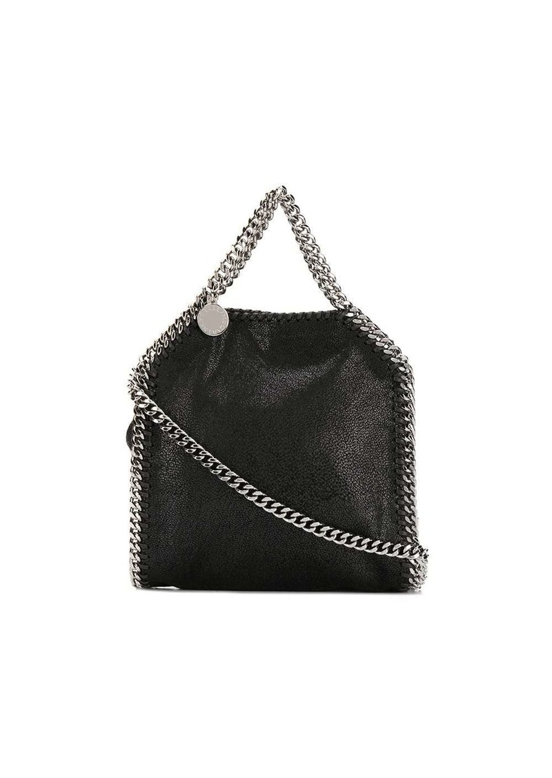 Stella McCartney tiny Falabella tote