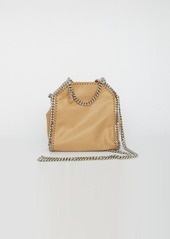 Stella McCartney Mini Falabella tote bag