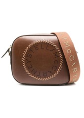 Stella McCartney Logo mini camera bag