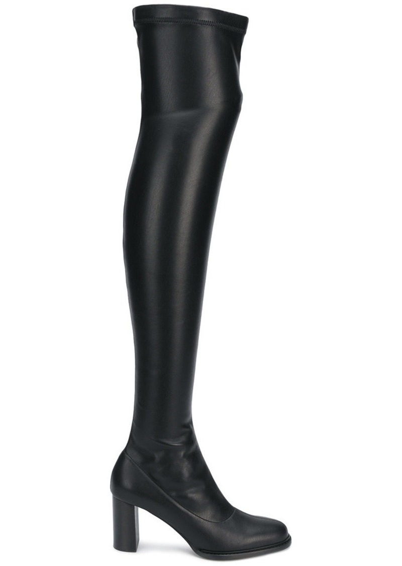 Stella McCartney over-the-knee boots