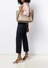 Stella McCartney Stella Logo tote bag