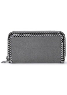 Stella McCartney RECYCLED POLYESTER WALLET