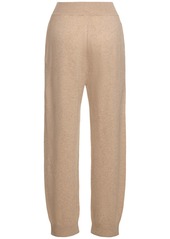 Stella McCartney Regenerated Knit Joggers