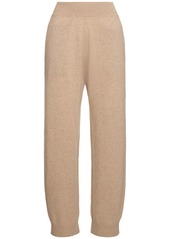 Stella McCartney Regenerated Knit Joggers