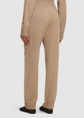 Stella McCartney Regenerated Knit Joggers