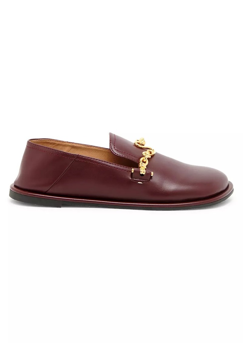 Stella McCartney Ryder Loafers