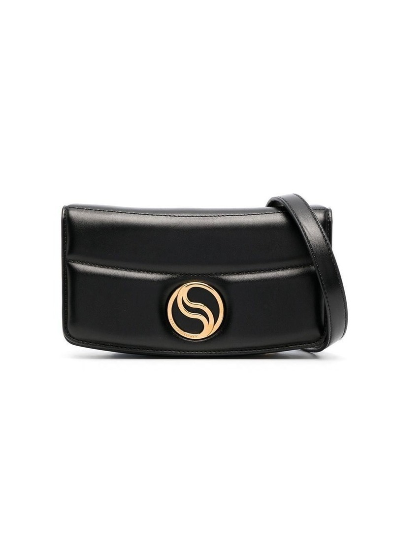 Stella McCartney S-Wave crossbody bag