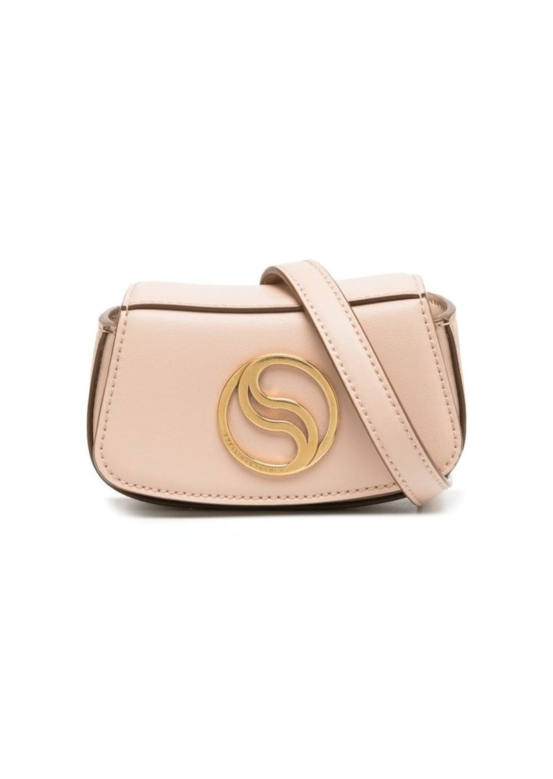 Stella McCartney S-Wave mini bag