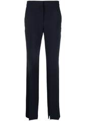 Stella McCartney slim-fit straight trousers