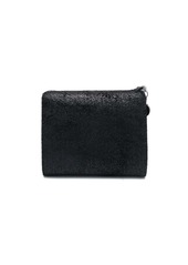 Stella McCartney small Falabella flap wallet