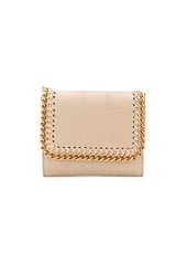 Stella McCartney small Falabella wallet