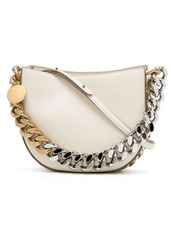 Stella McCartney small Frayme shoulder bag