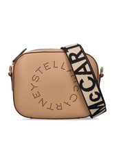 Stella McCartney Small Soft Faux Leather Camera Bag