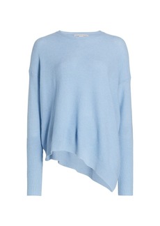 Stella McCartney Soft Comfort Cashmere-Wool Jumper Sweater
