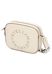 Stella McCartney Soft Faux Leather Camera Bag