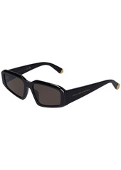 Stella McCartney Squared Acetate Sunglasses