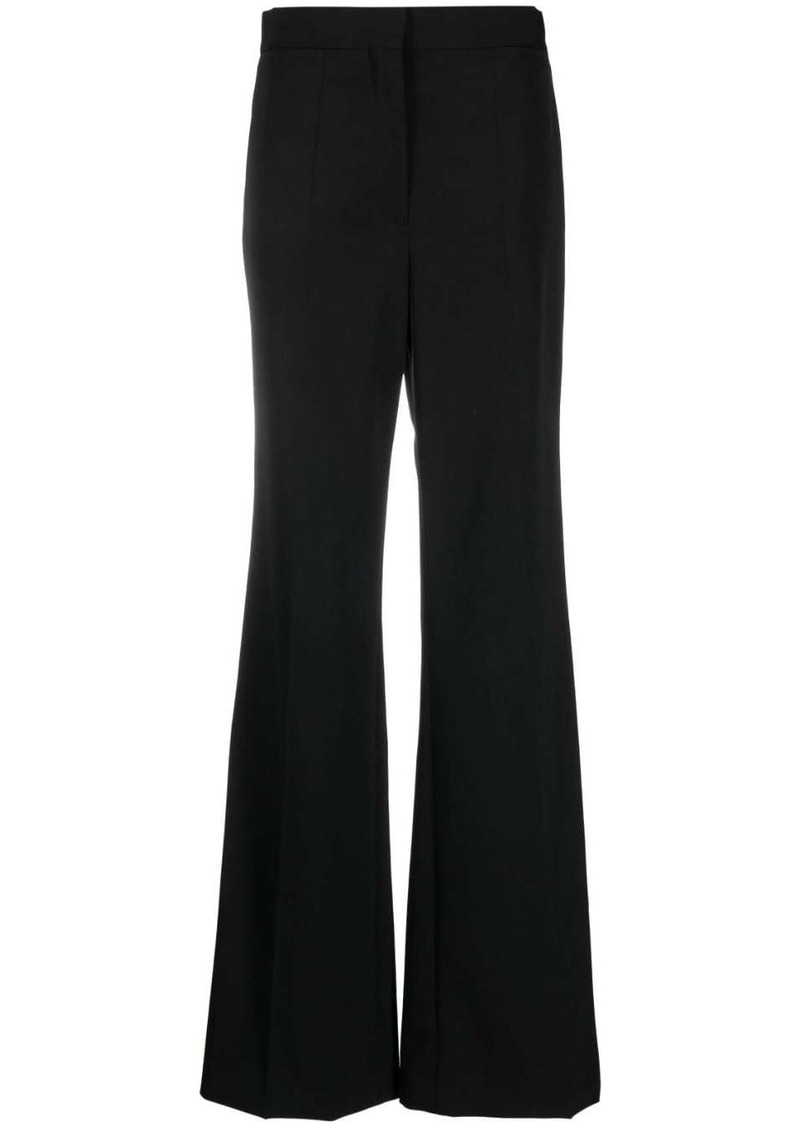 Stella McCartney Stella Iconics flared trousers