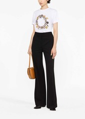 Stella McCartney Stella Iconics flared trousers