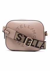 Stella McCartney Stella Logo camera bag