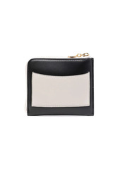 Stella McCartney Stella Logo cardholder