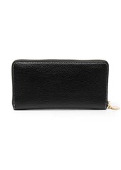 Stella McCartney Stella Logo continental wallet