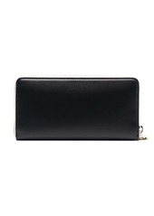 Stella McCartney Stella Logo continental wallet