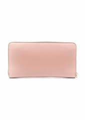 Stella McCartney Stella Logo continental wallet