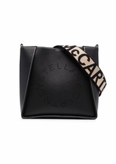 Stella McCartney Stella Logo crossbody bag